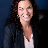 Letha Sgritta McDowell, CELA, CAP, Fellow