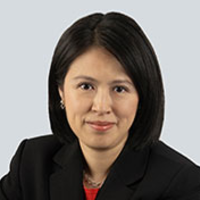 Pauline Yeung-Ha
