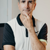 Miguel G. Rivera, MD