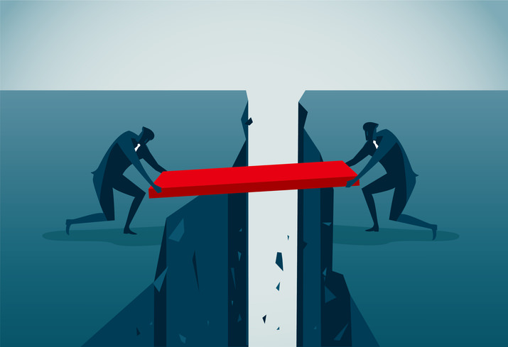 How To Survive The Medi-Cal Quake