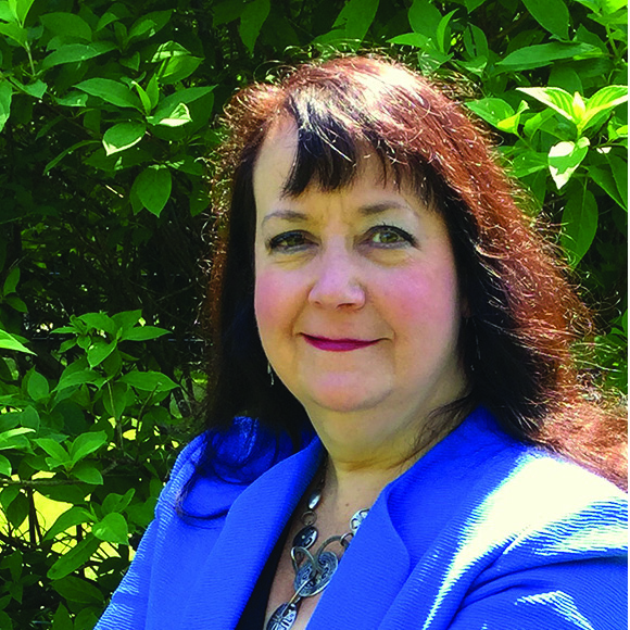 Wendy Shparago Cappelletto profile picture