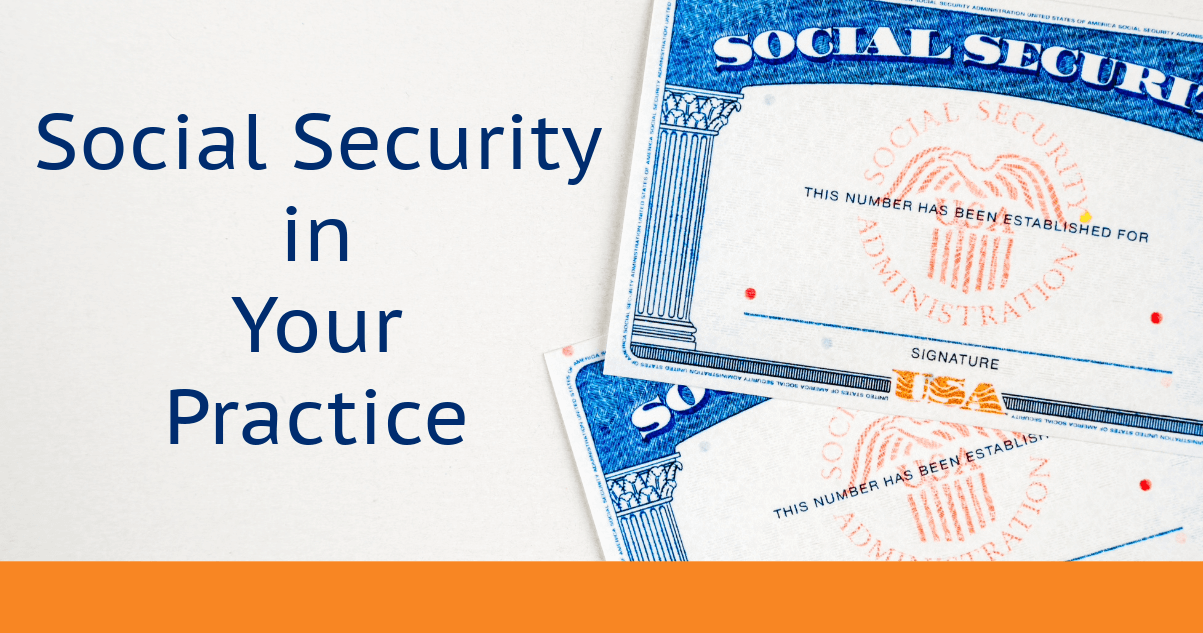 Social Security Key Components Review Course